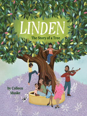 cover image of Linden